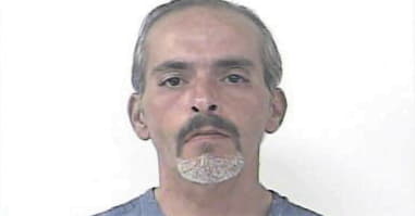 Shaun Rudakas, - St. Lucie County, FL 